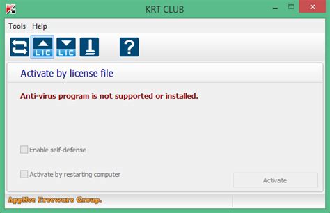 krt club download|KRT CLUB v3.1.0.29 ATB En Final v6.21.4 Download(Kaspersky  .
